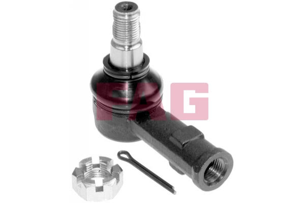 Tie Rod End